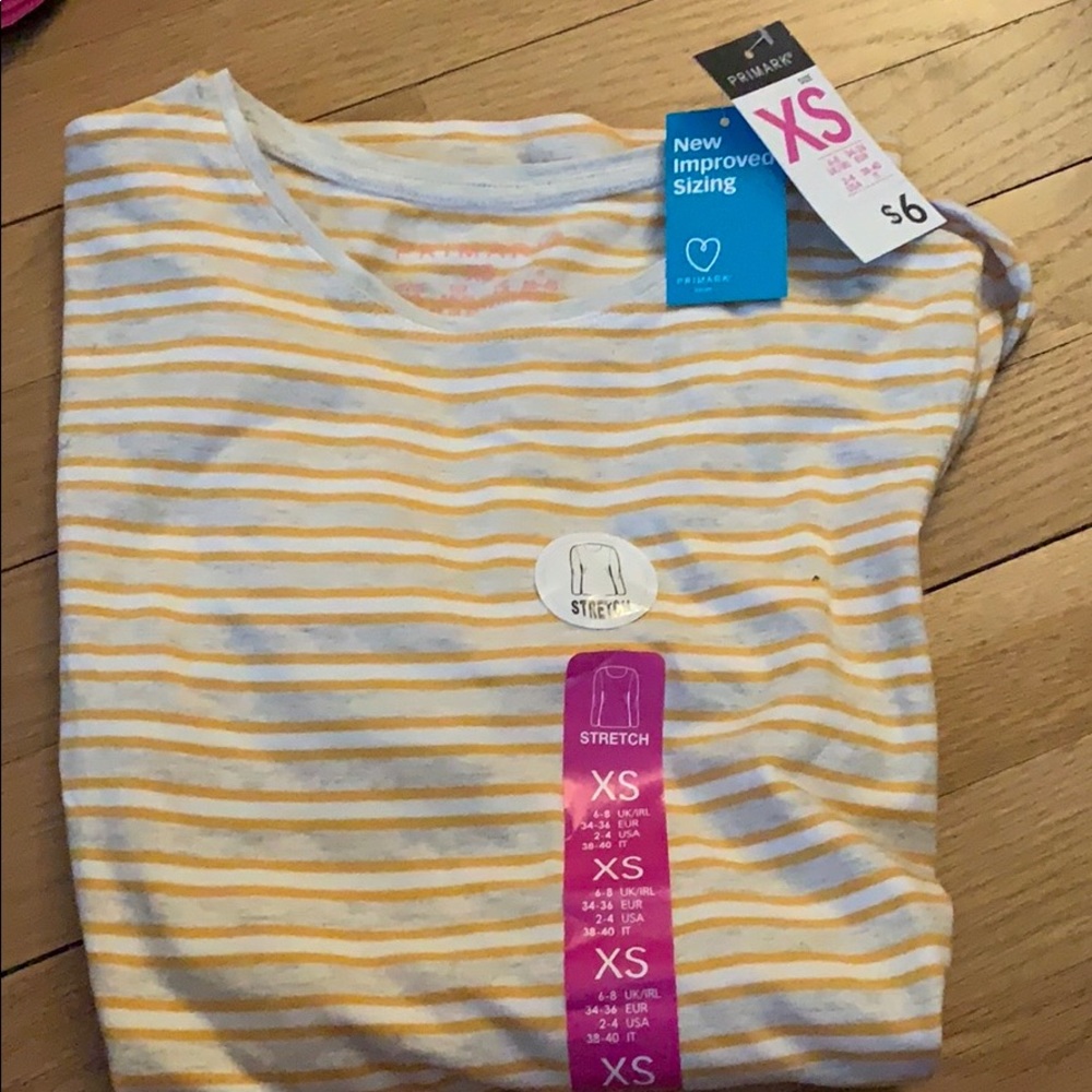 Long Sleeve T Shirt